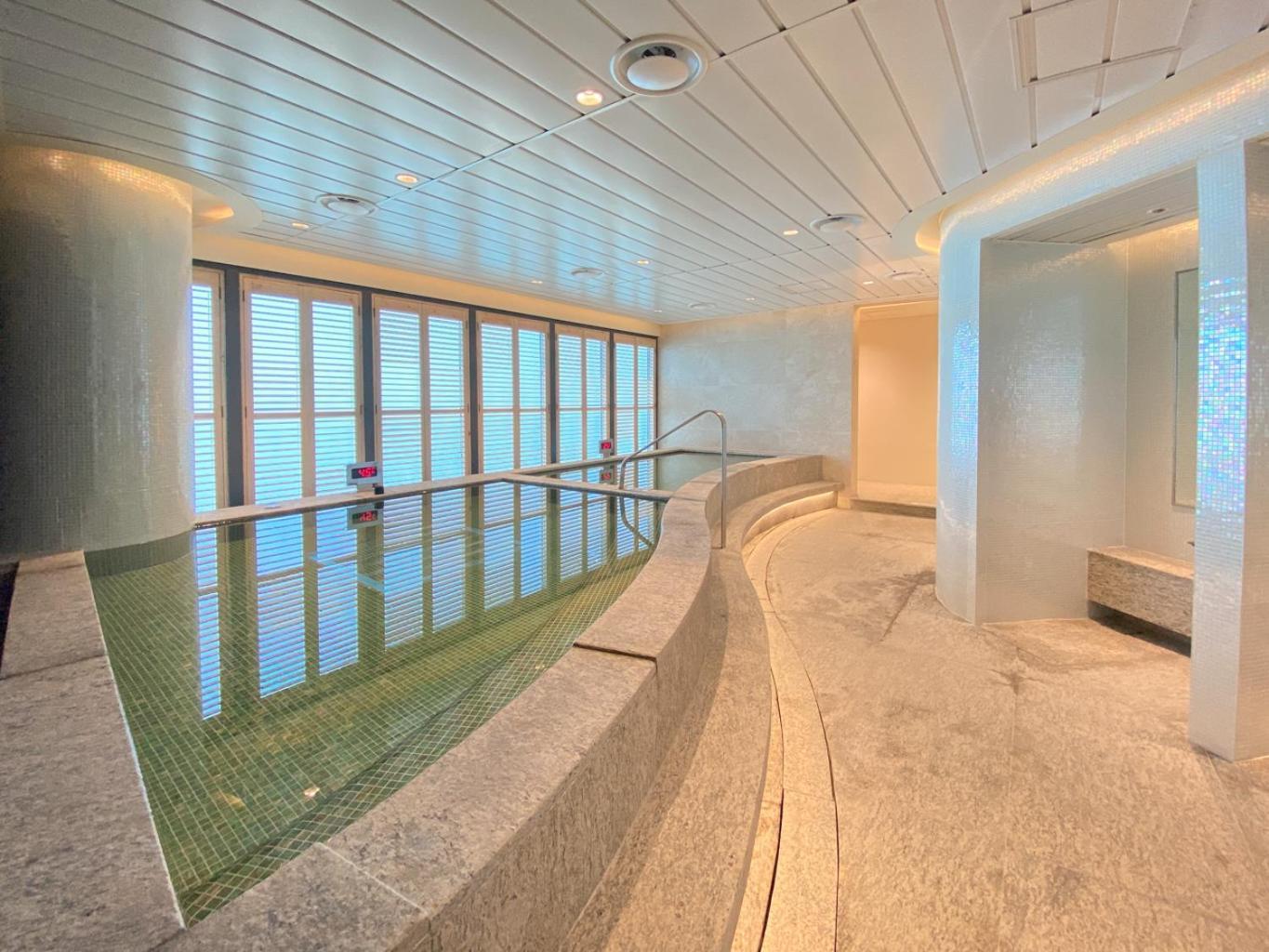 Le Collective Haeundae Paragraf Busan Exterior foto